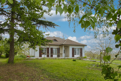 Maison à vendre à Colombiers, Vienne, Poitou-Charentes, avec Leggett Immobilier