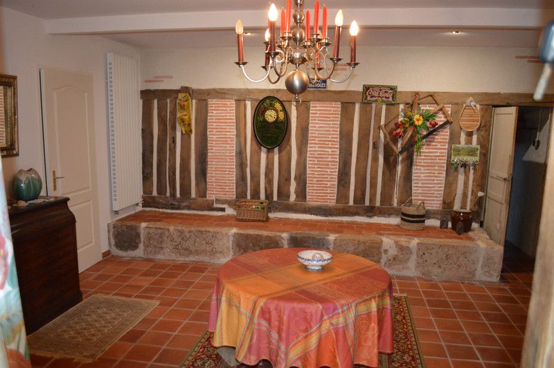 French property for sale in Bourran, Lot-et-Garonne - €350,000 - photo 5