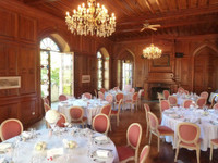 Chateau à vendre à Saint-Priest-Bramefant, Puy-de-Dôme - 2 900 000 € - photo 2