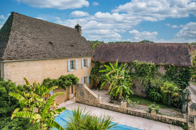French property for sale in Montignac, Dordogne - €470,000 - photo 7