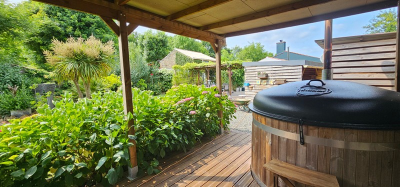 Maison à vendre à La Réorthe, Vendée - 249.000 € - photo 1