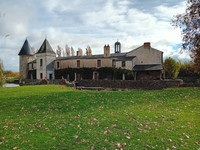 Propriété à vendre à Pierrefitte, Deux-Sèvres - 2 205 000 € - photo n°15