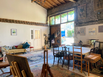 French property for sale in Val-de-Bonnieure, Charente - €320,000 - photo 11