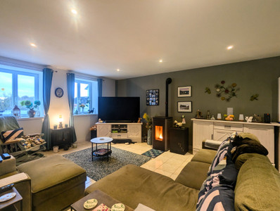 French property for sale in La Coquille, Dordogne - €120,000 - photo 1