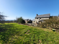 Maison à vendre à Mortain-Bocage, Manche - 235.400 € - photo 3
