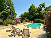 Maison à vendre à Bellegarde, Gers - 618.800 € - photo 2