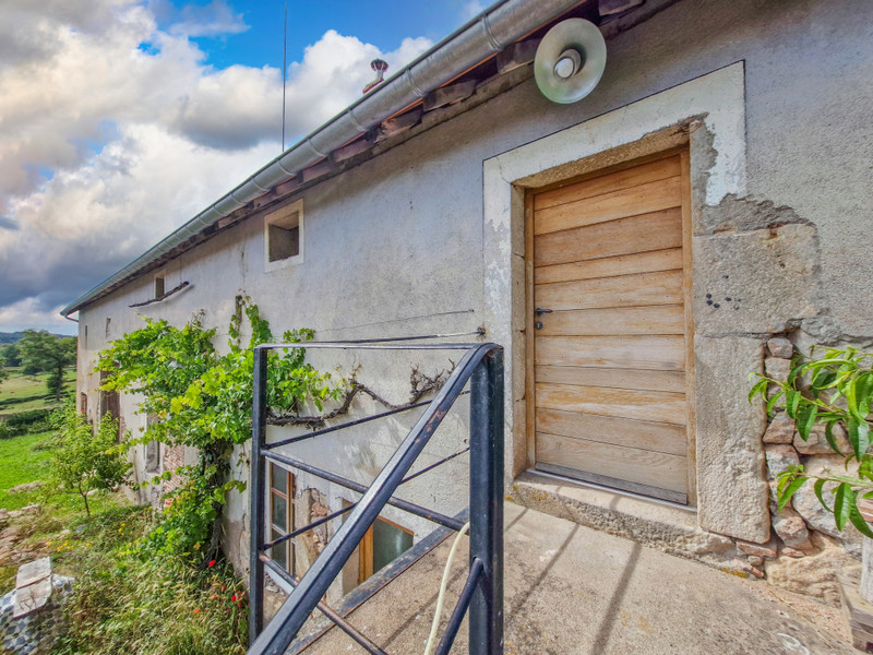French property for sale in Beaubery, Saône-et-Loire - €244,000 - photo 7
