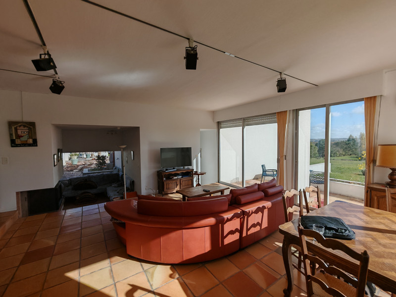 French property for sale in Fleurance, Gers - €680,000 - photo 6