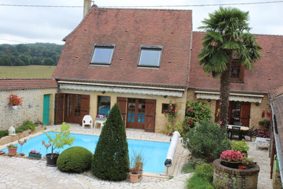 house for sale in Dordogne
