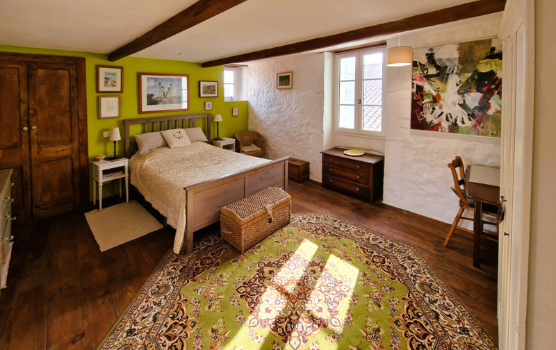 French property for sale in Saint Privat en Périgord, Dordogne - €249,586 - photo 3