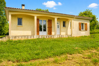 Propriété à vendre à Montignac-de-Lauzun, Lot-et-Garonne - 242 000 € - photo n°2