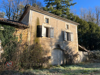 Maison à vendre à Saint-Jean-de-Côle, Dordogne - 66.600 € - photo 3
