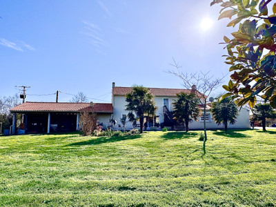 house for sale in Vendée