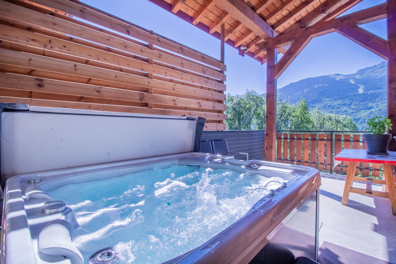 house for sale in French Alps (Auvergne-Rhône-Alpes)
