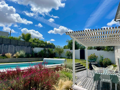 house for sale in Charente-Maritime