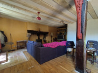 Maison à vendre à Brigueil-le-Chantre, Vienne - 141.700 € - photo 7