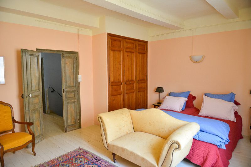 French property for sale in Collobrières, Var - €550,000 - photo 10