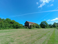 Maison à vendre à Crocq, Creuse - 159.900 € - photo 9