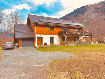 Ski property for sale in Alpe d'Huez - €310,000 - photo 5