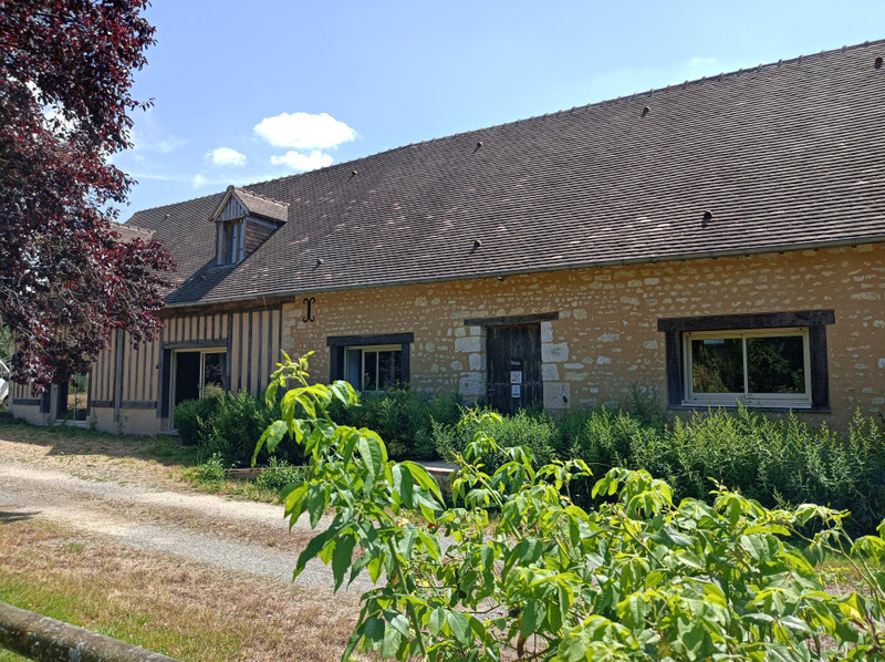 French property for sale in Belforêt-en-Perche, Orne - €615,000 - photo 6