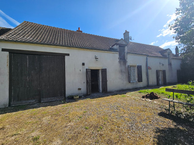 house for sale in Cher