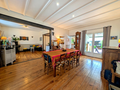 French property for sale in Châteauneuf-sur-Charente, Charente - €346,500 - photo 2