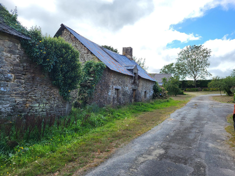 French property for sale in Sérent, Morbihan - €40,000 - photo 6