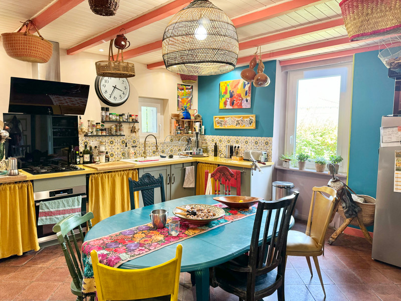 French property for sale in Moissac, Tarn-et-Garonne - €266,000 - photo 9