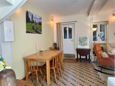 French property for sale in Champéon, Mayenne - €82,500 - photo 5