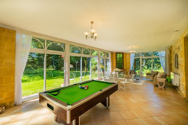 French property for sale in Saint-Nexans, Dordogne - €897,750 - photo 7