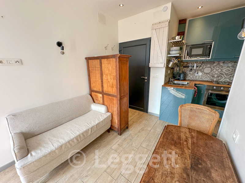 Ski property for sale in Samoens - €145,000 - photo 9