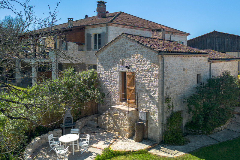 French property for sale in Thézac, Lot-et-Garonne - €860,000 - photo 9