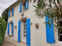 French property, houses and homes for sale in Le Poiré-sur-Velluire Vendée Pays_de_la_Loire