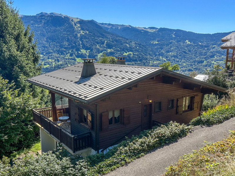 Propriété de ski à vendre - Samoëns - 620 000 € - photo 0