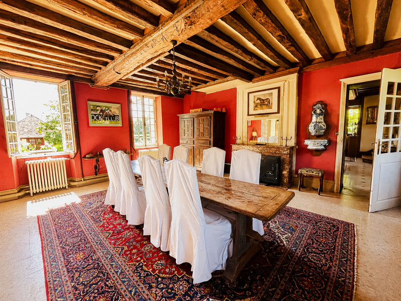 French property for sale in Sévigny, Orne - €3,000,000 - photo 5
