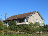 houses and homes for sale inPeyrat-le-ChâteauHaute-Vienne Limousin