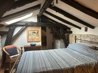 Maison à vendre à Mareuil en Périgord, Dordogne - 129.000 € - photo 8