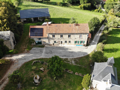 house for sale in Puy-de-Dôme