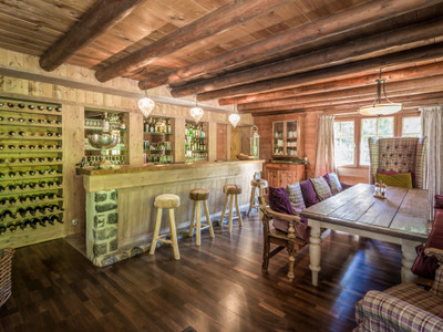 Ski property for sale in Morzine - €1,250,000 - photo 6