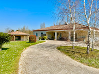 Maison à vendre à Molières, Tarn-et-Garonne - 325.000 € - photo 2