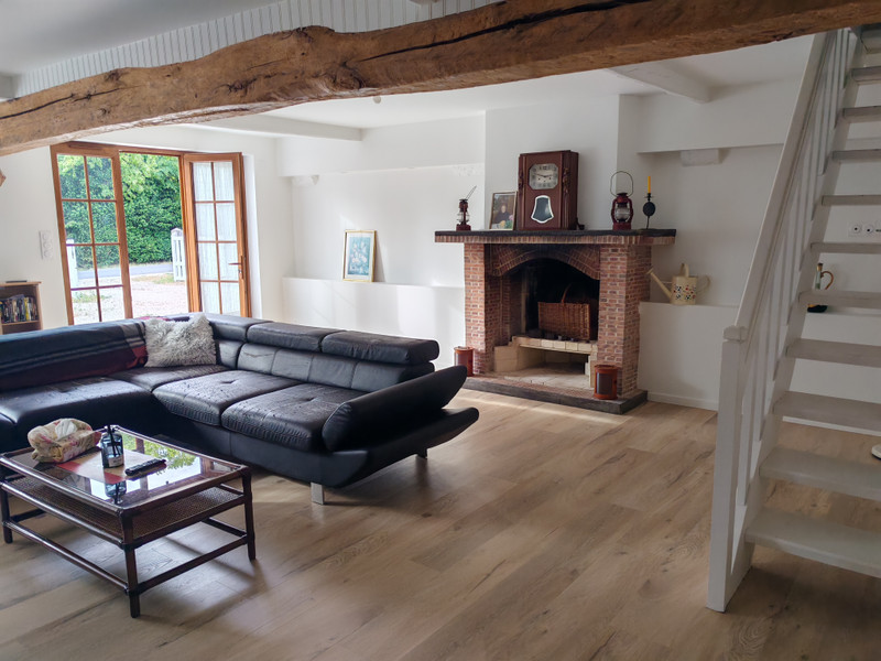 French property for sale in Cour-Cheverny, Loir-et-Cher - €212,760 - photo 9