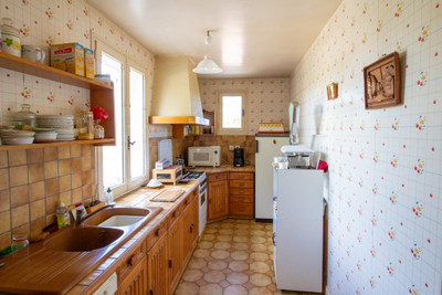 French property for sale in Loudun, Vienne - €371,000 - photo 3