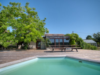 Propriété à vendre à Saussignac, Dordogne - 498 000 € - photo n°9