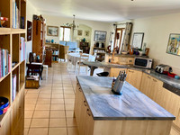 Maison à vendre à Maisonnais-sur-Tardoire, Haute-Vienne - 252.690 € - photo 14