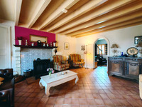 Maison à vendre à Marcillat-en-Combraille, Allier - 220.000 € - photo 3