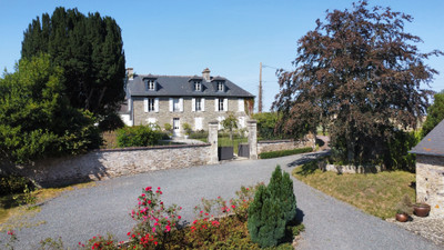 house for sale in Calvados