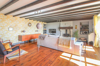 Propriété à vendre à Thénezay, Deux-Sèvres - 279 000 € - photo n°5