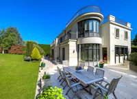 Maison à vendre à Ville-d'Avray, Hauts-de-Seine - 3.960.000 € - photo 7