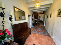 Maison à vendre à Bellon, Charente - 198.000 € - photo 8
