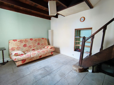 French property for sale in Berneuil, Haute-Vienne - €31,600 - photo 3